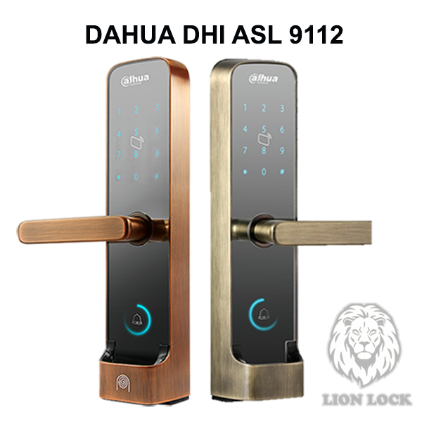 DAHUA DHI ASL 9112