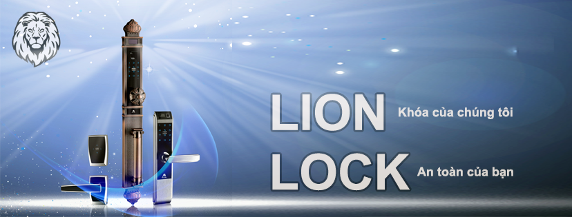 Cam Kết của Lion Lock