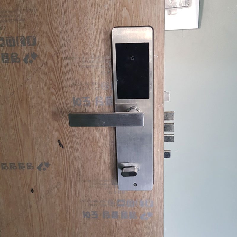 Lion Lock Phân Phối Khóa Cửa Thông Minh Vân Tay