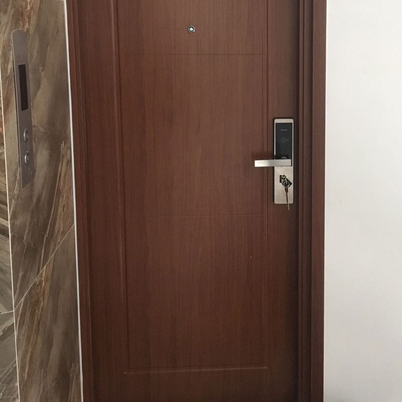 Lion Lock Phân Phối Khóa Cửa Thông Minh Vân Tay