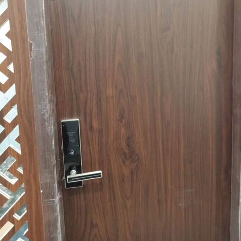 Lion Lock Phân Phối Khóa Cửa Thông Minh Vân Tay