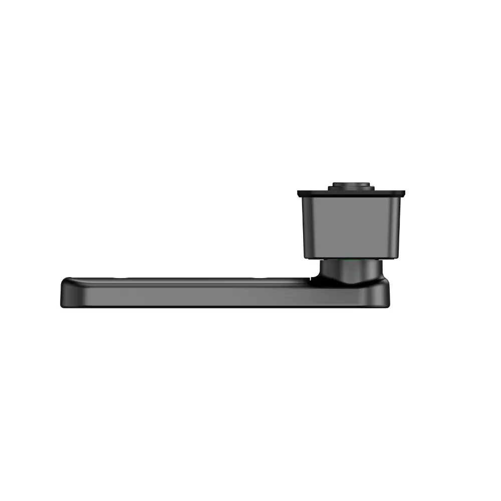 Khóa Vân Tay Cửa Nhôm 2 Mặt Lockin Slim Lock Bản Quốc Tế - Ảnh 6