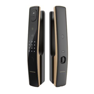 Khóa Cửa Mở Bằng Khuôn Mặt Xiaomi Lockin S50F