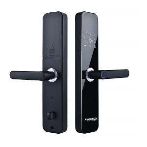 Khóa vân tay Avolock AV-68-B
