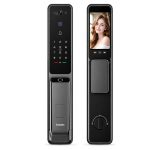 Khóa Cửa Mở Bằng Khuôn Mặt Kaadas Q9-FVP