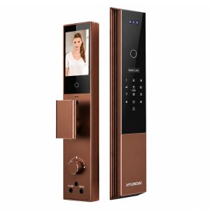 Khóa Cửa Vân tay